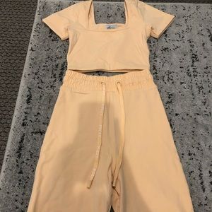 Yo Polly Jogging set